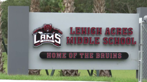 Lehigh Acres Middle School