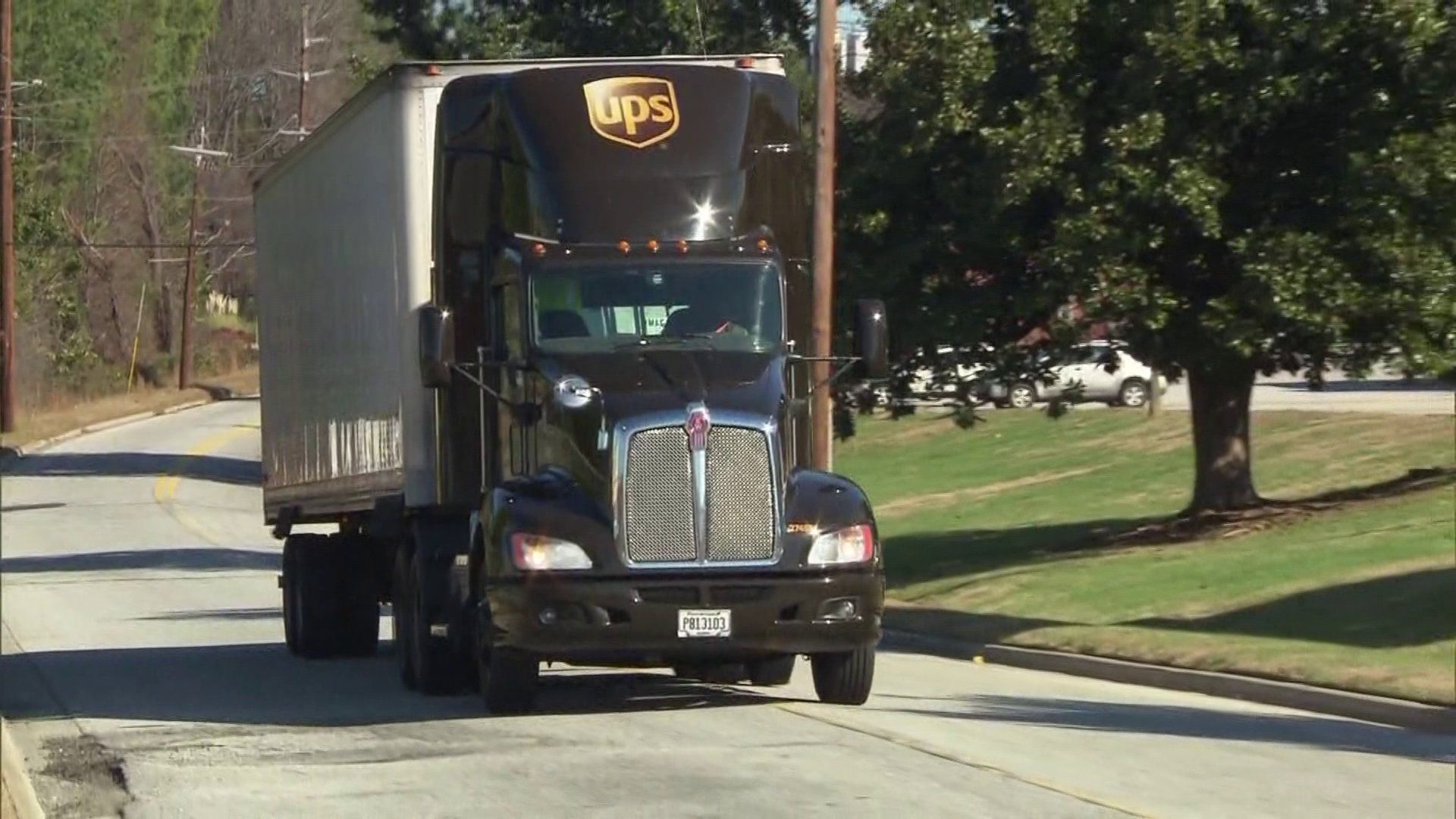 UPS Expects To Hire Over 900 In SWFL Despite Low Unemployment - WINK News