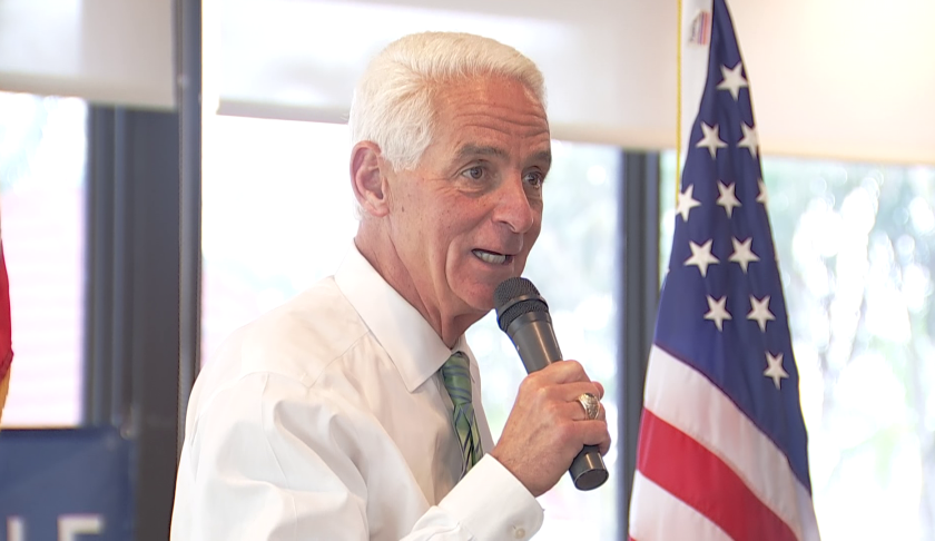 Charlie Crist