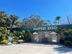 Naples Zoo