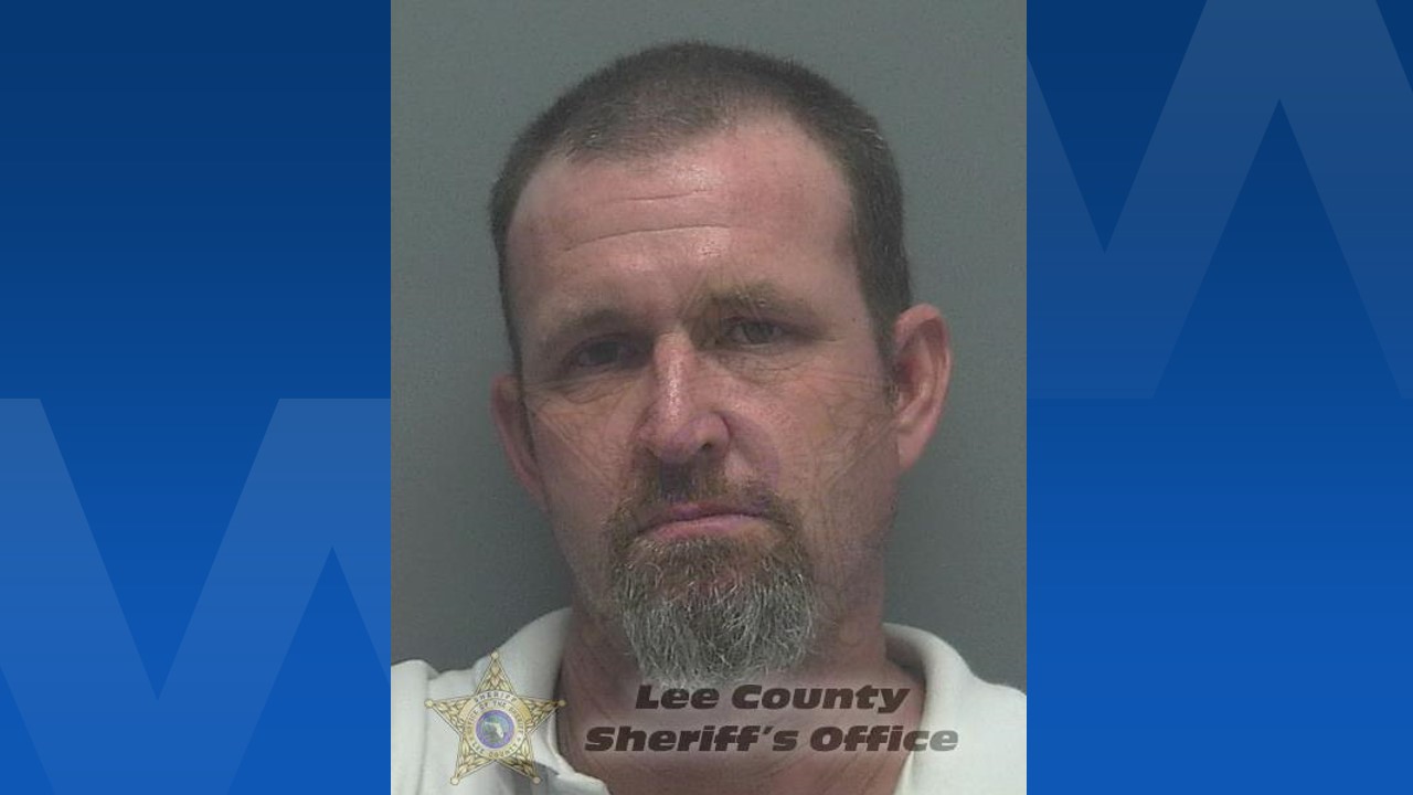 Cape Coral Man Convicted Of Murder Sentenced To Federal Prison For