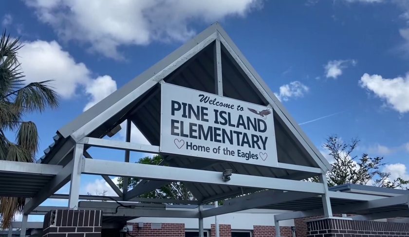Pine Island Elementary School