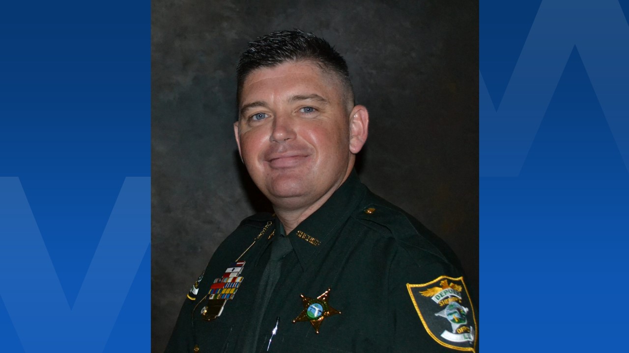 LCSO deputy demoted over sexual harassment claim