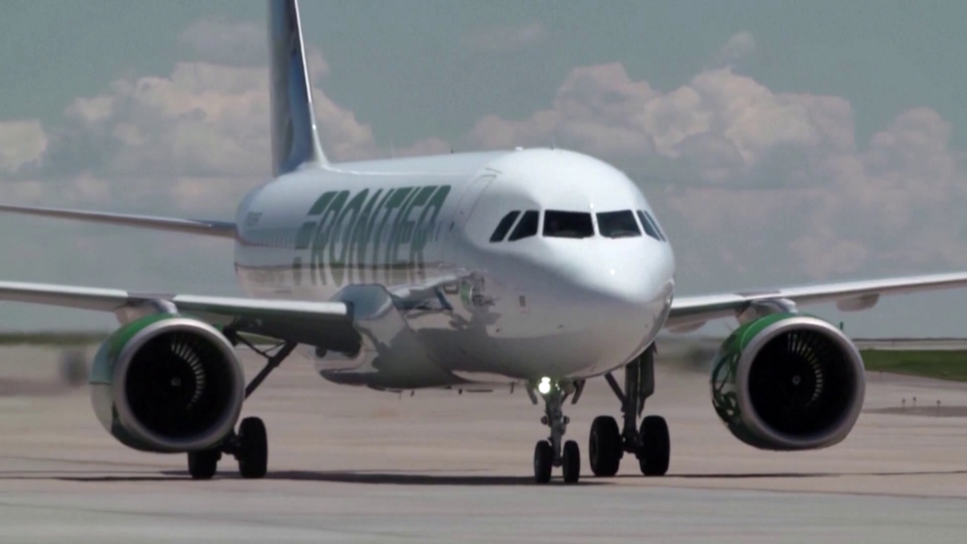 Frontier Airlines announces nonstop flight to San Juan, Puerto Rico