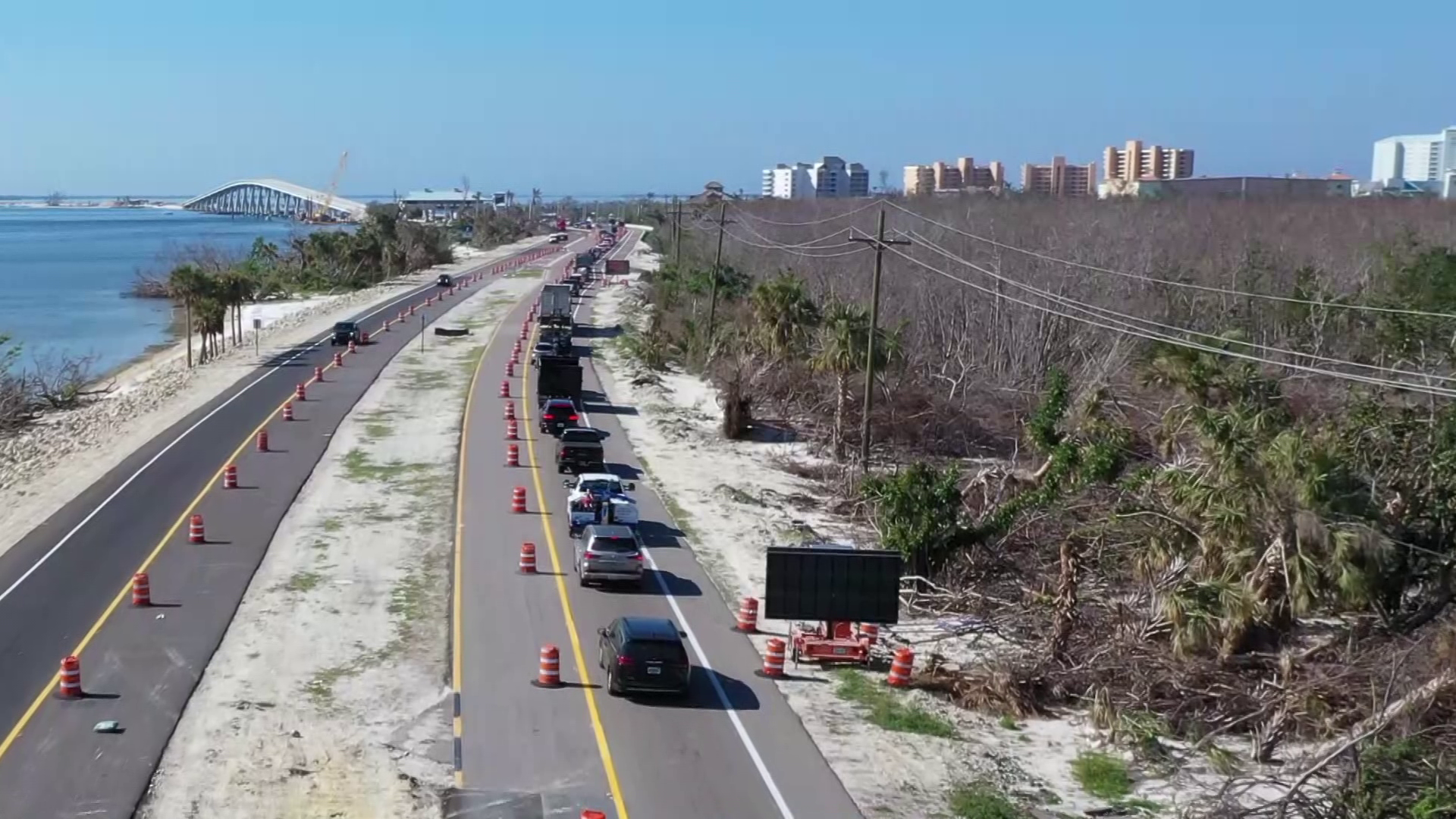 Sanibel Parking Permits Available Starting Thursday, Sanibel Lighthouse ...