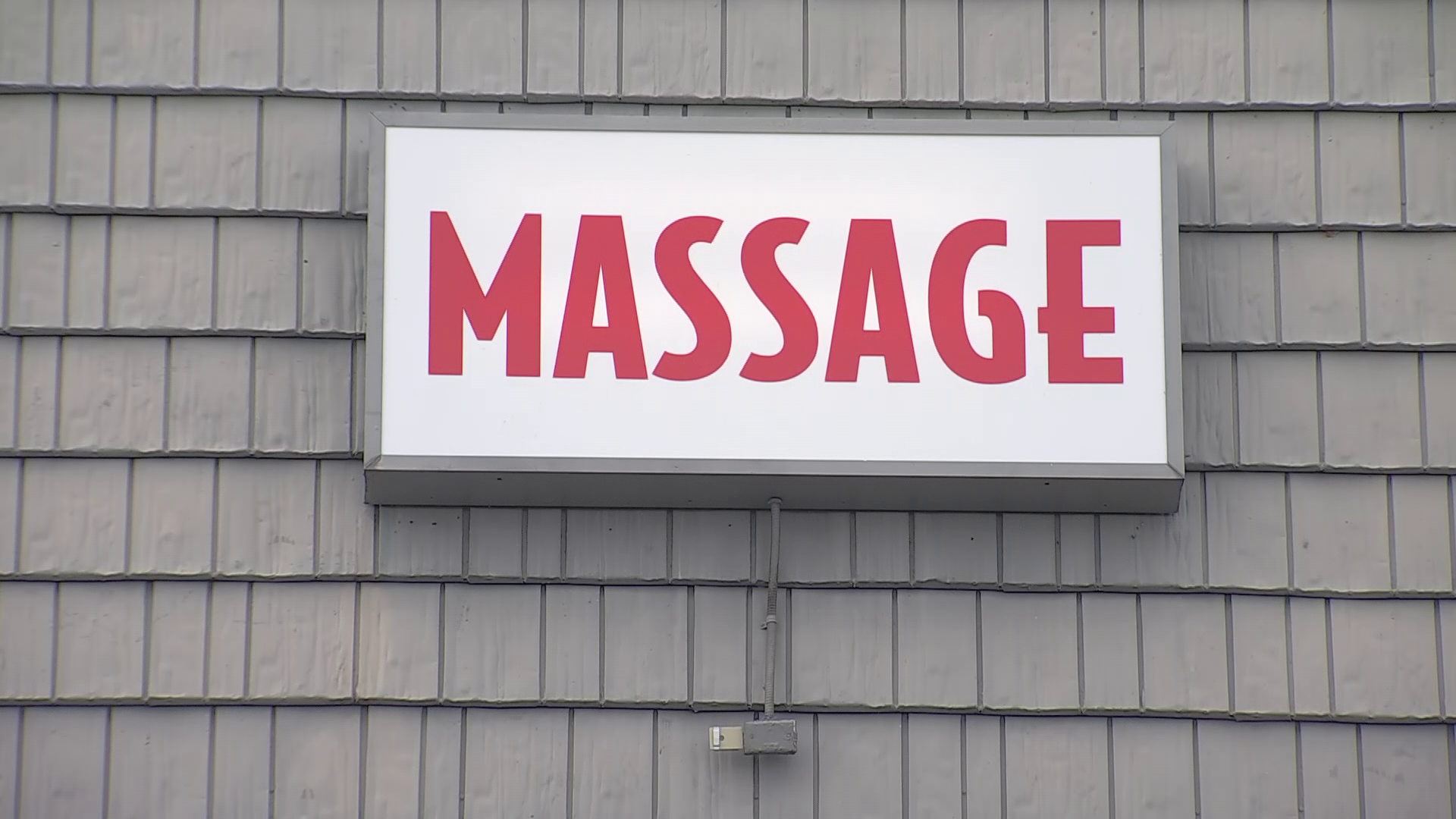 Charlotte County women arrested for prostitution at massage parlors