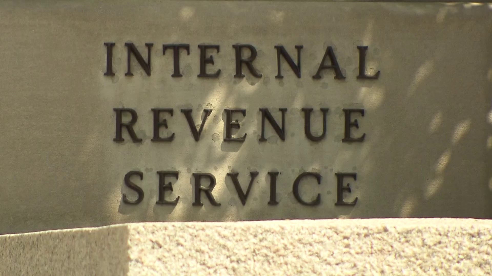 IRS Announces Tax Relief For Those Affected By Helene