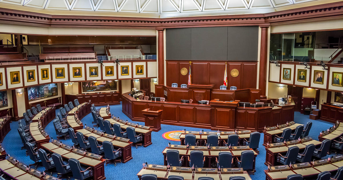 2024 Florida legislative bills to look out for this year