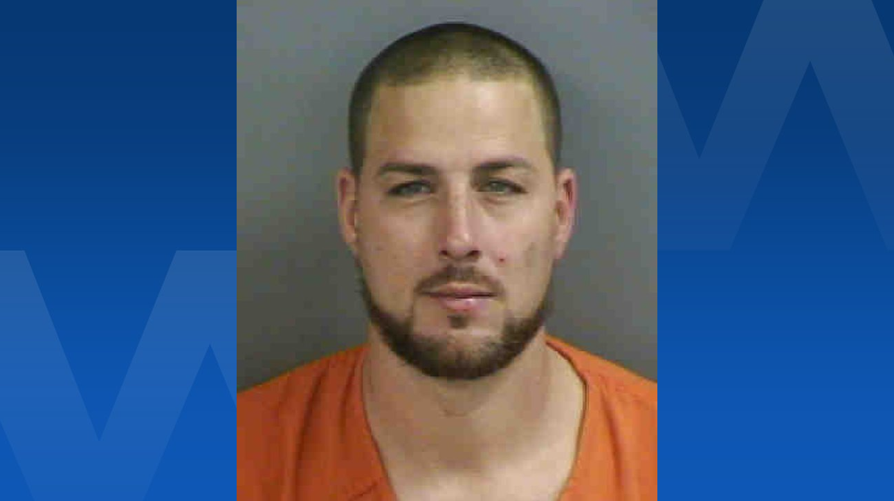 Man accused of 2021 DUI crash on Pine Ridge Rd in Collier County