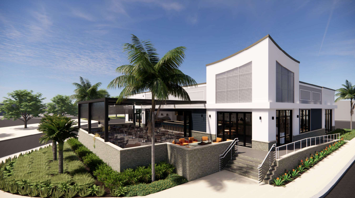 Tim Aten Knows: 2 Oar & Iron restaurants coming to Naples - WINK News