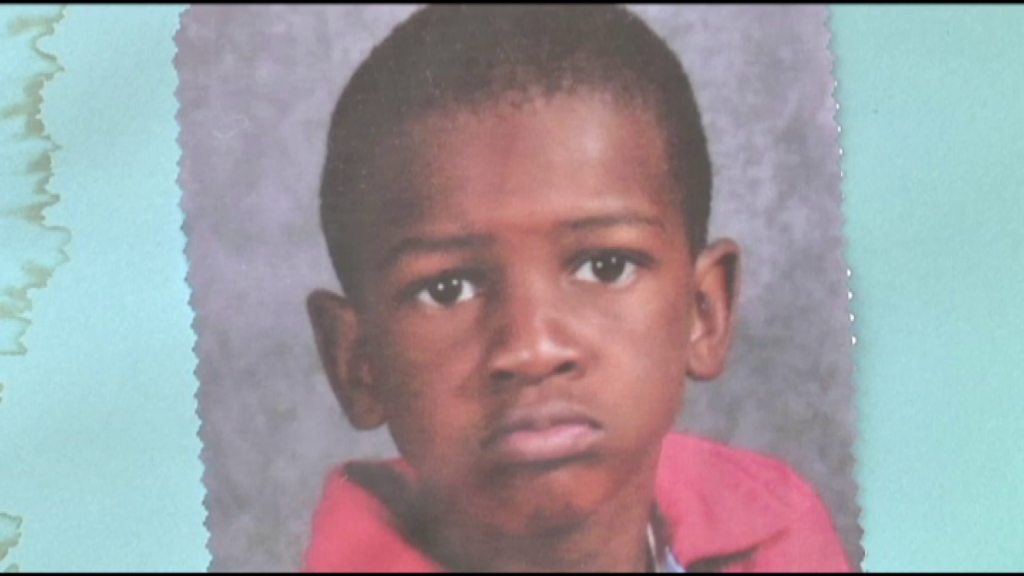 Police Boy found in Texas likely not Adji Desir WINK News