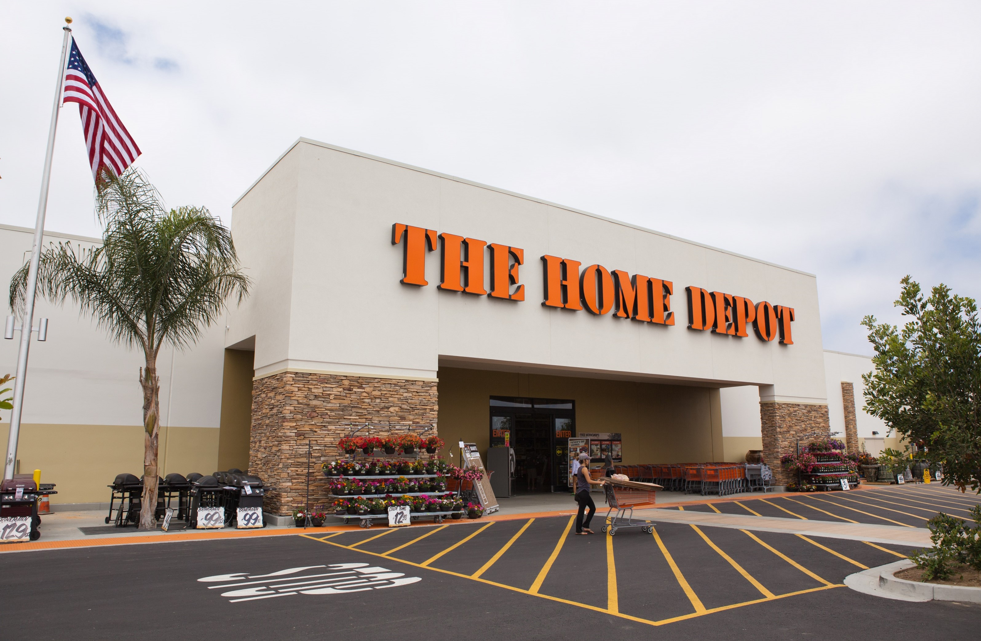 Tim Aten Knows: Home Depot plans third store in Collier