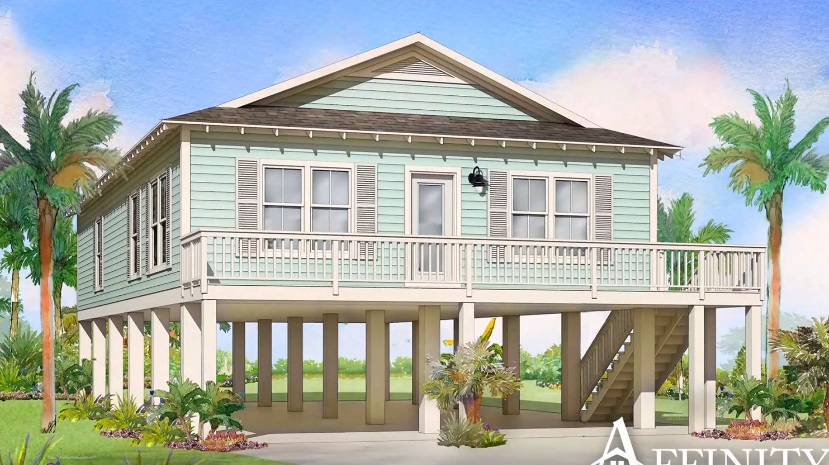 Modular Homes Helping People Rebuild Quickly On Fort Myers Beach - WINK ...