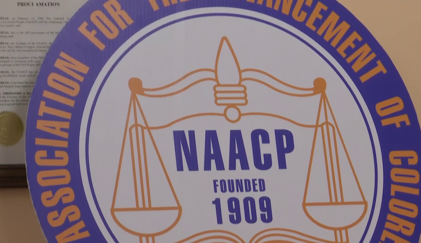 NAACP