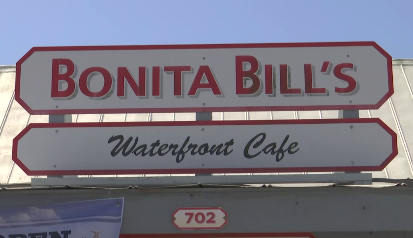 Bonita Bill's