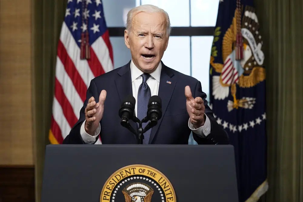 Biden Announces 2024 Reelection Bid Let S Finish This Job WINK News   Biden Announcement.webp