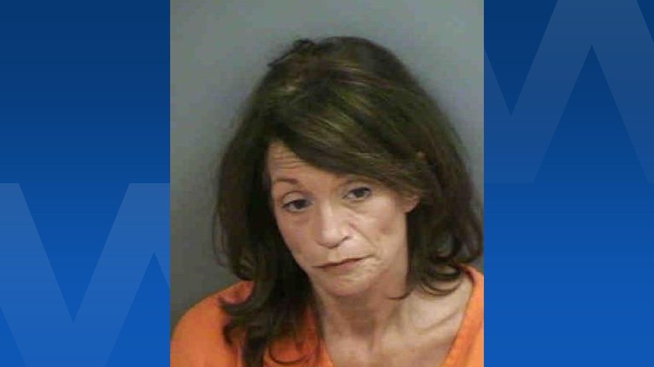 Former Employee Accused Of Breaking Into, Stealing Money From Naples 