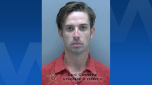 300px x 168px - Pine Ridge Middle School teacher arrested on child porn and drug charges -  WINK News