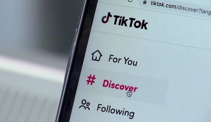 TikTok