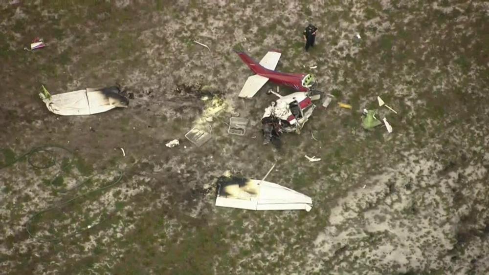 Plane Crash Ap Southwest Florida ?resize=840