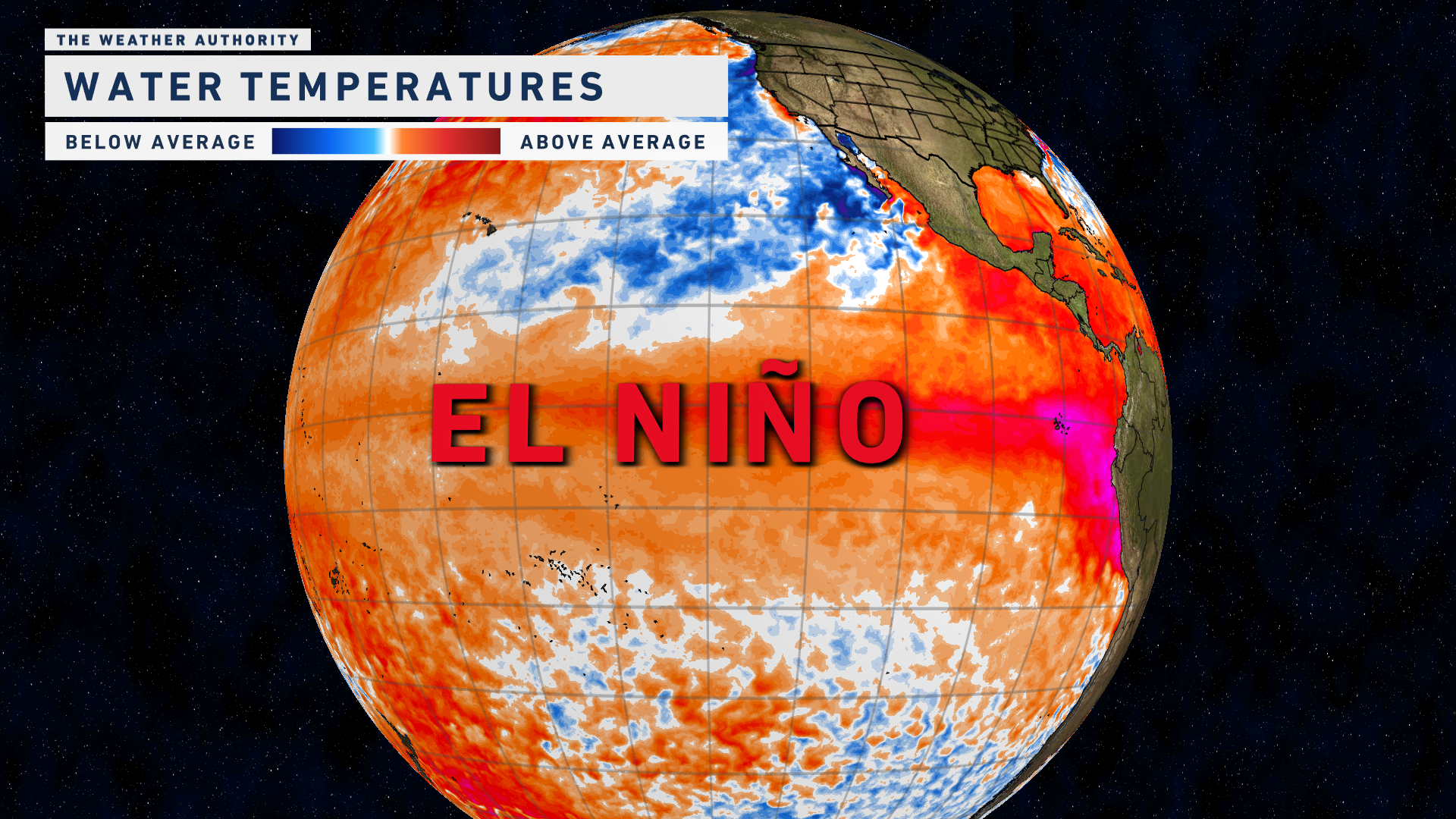 El Niño 2025 Set to affect Southwest Florida later this year