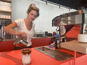 Cadeau Cafe opens on Metro Parkway in Fort Myers - Gulfshore Business