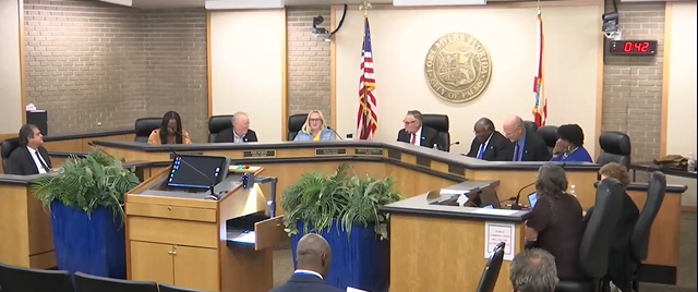 Fort Myers police chief opening: Reo Hatfield rejected