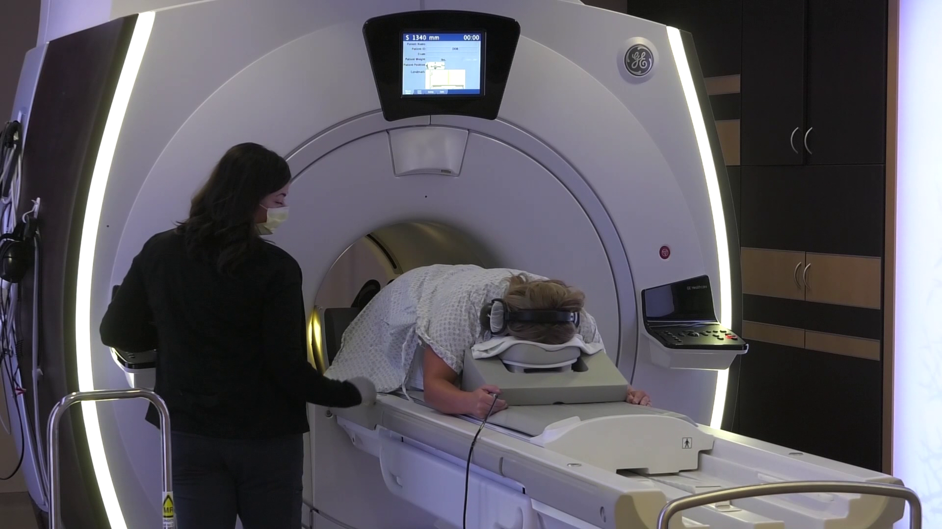 MRI helps Cape Coral woman find breast cancer