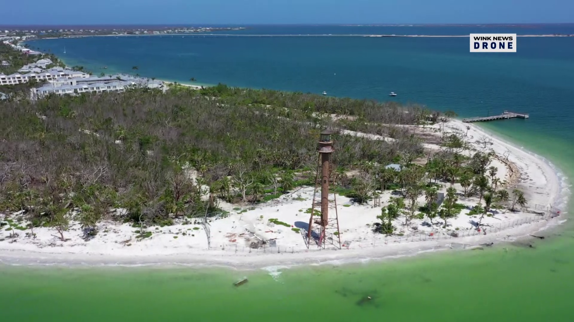 Sanibel Hosts Remembrance One Year After Hurricane Ian   Vlcsnap 2023 06 16 07h45m47s142 