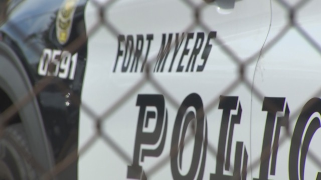 Death investigation in Fort Myers after body is found in truck bed – Wink News