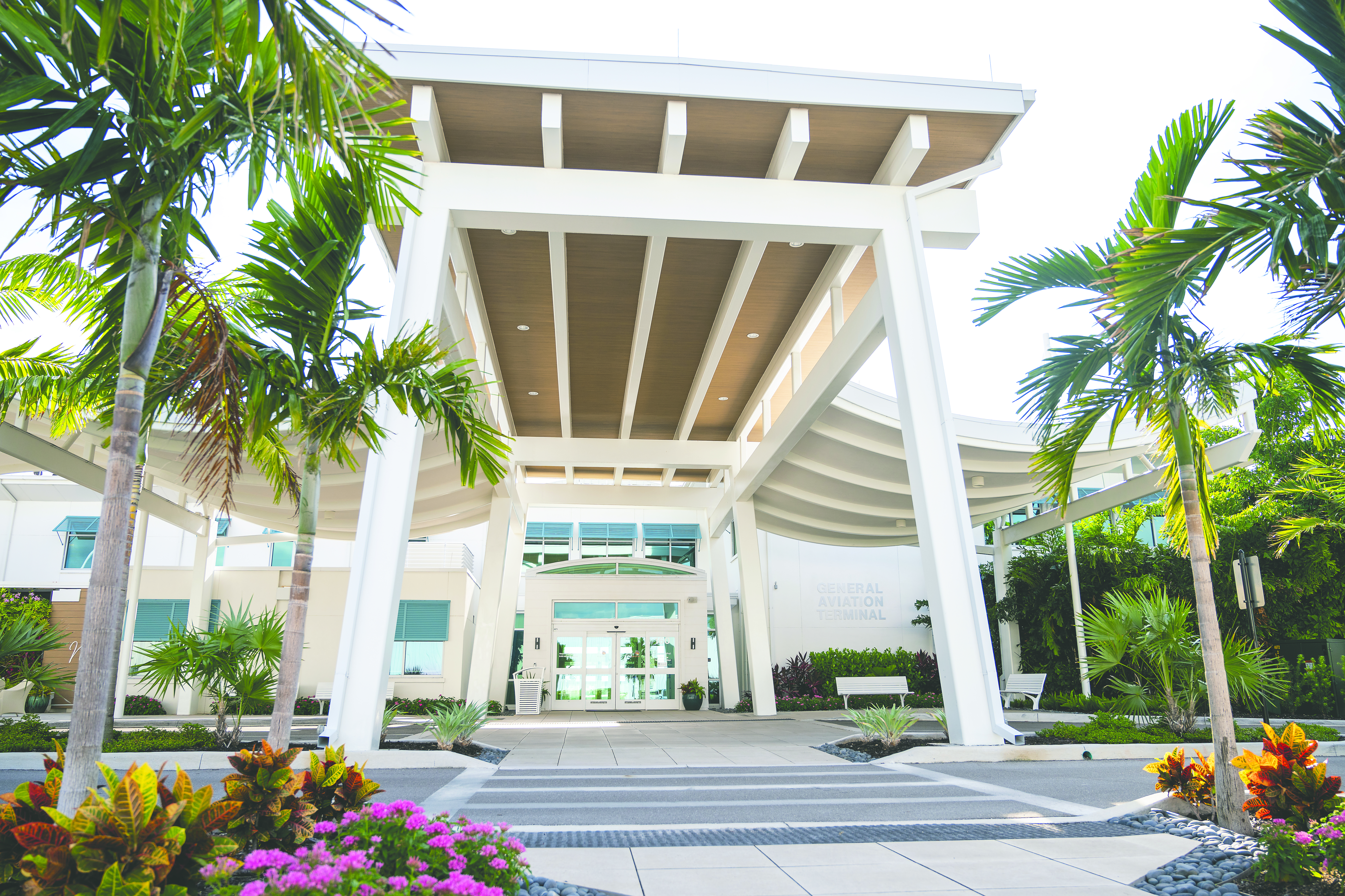 80 Years Of Changes For The Naples Airport WINK News   Naples Airport4319 