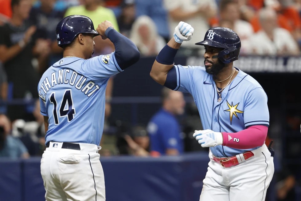Tampa Bay Rays return to Charlotte County for 2024 spring training