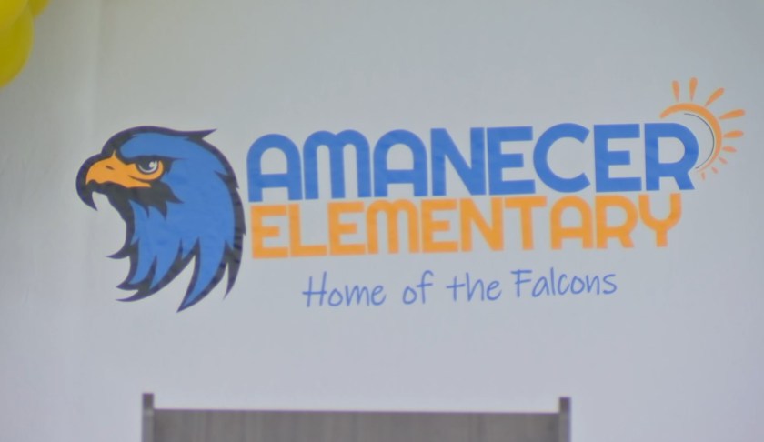 Amanecer Elementary