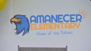 Amanecer Elementary