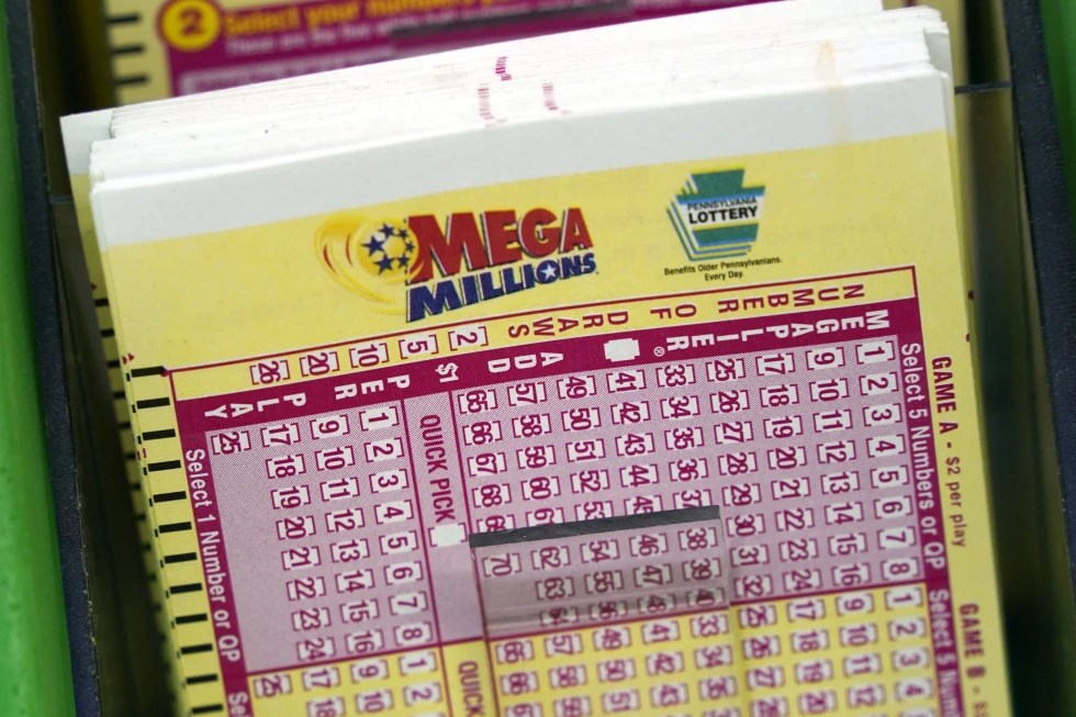 No winner in Tuesday’s Mega Millions drawing. Jackpot reaches $720 ...