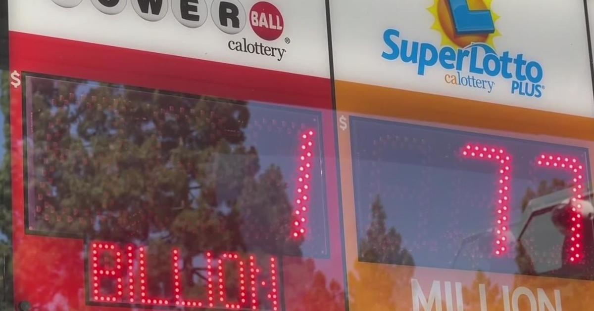 Powerball Jackpot Reaches 1 Billion