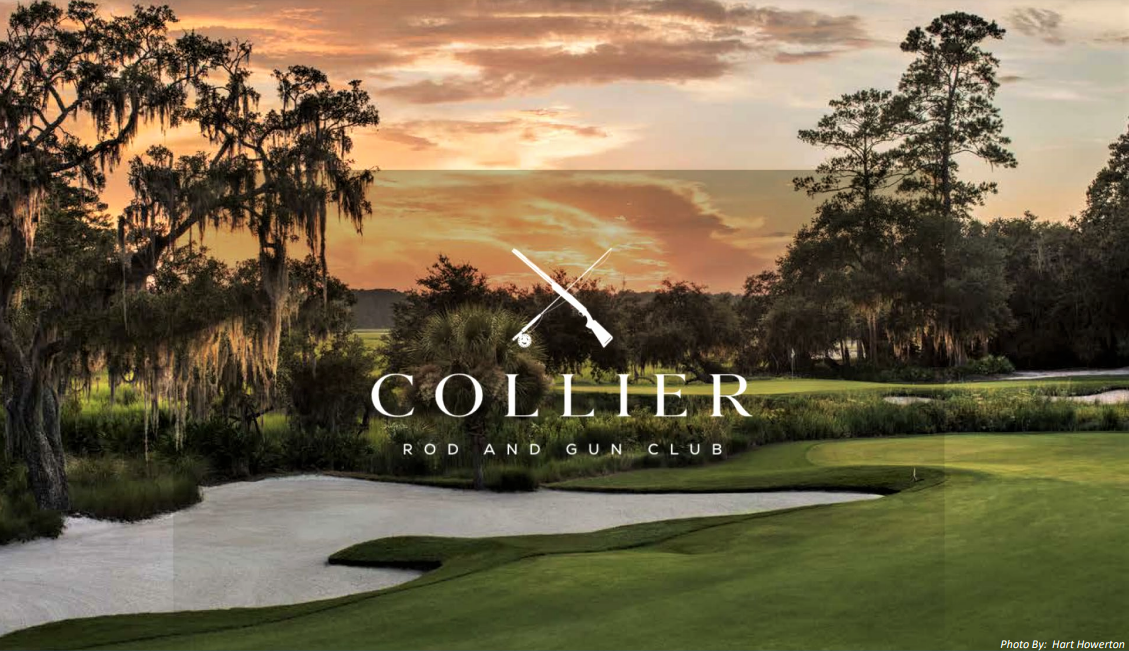 Collier County considers land swap and sale to Barron Collier Cos.