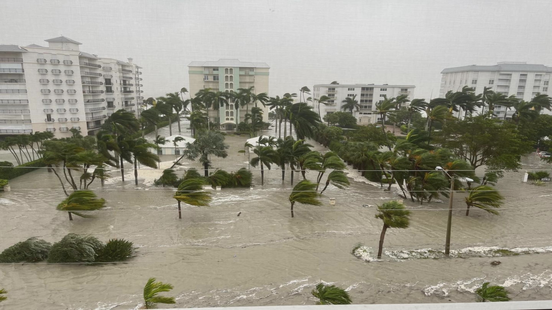 After-action Report For Lee County's Hurricane Response Released