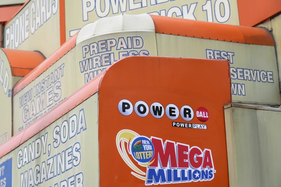 Winning Mega Millions $1.58 billion ticket sold in Florida - CBS News