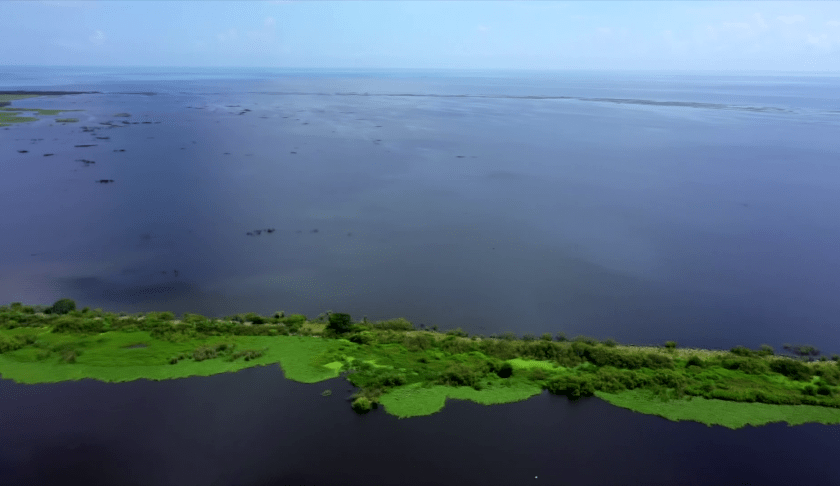 Lake Okeechobee