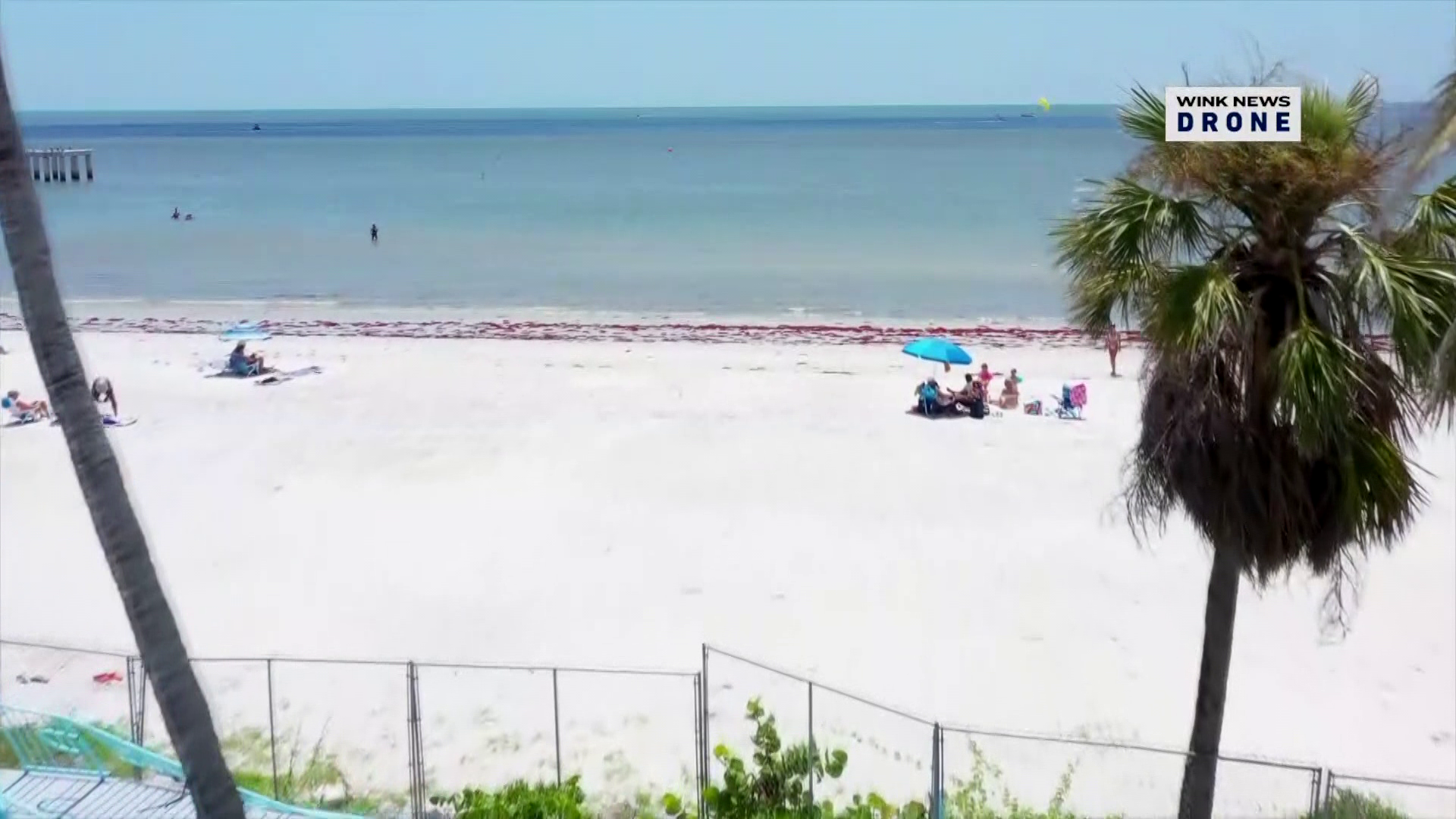 Reflecting on Hurricane Ian one year later in Fort Myers Beach