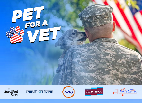 pets for vets