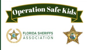 Operation Safe Kids