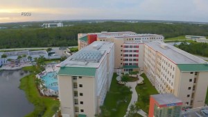 fgcu housing