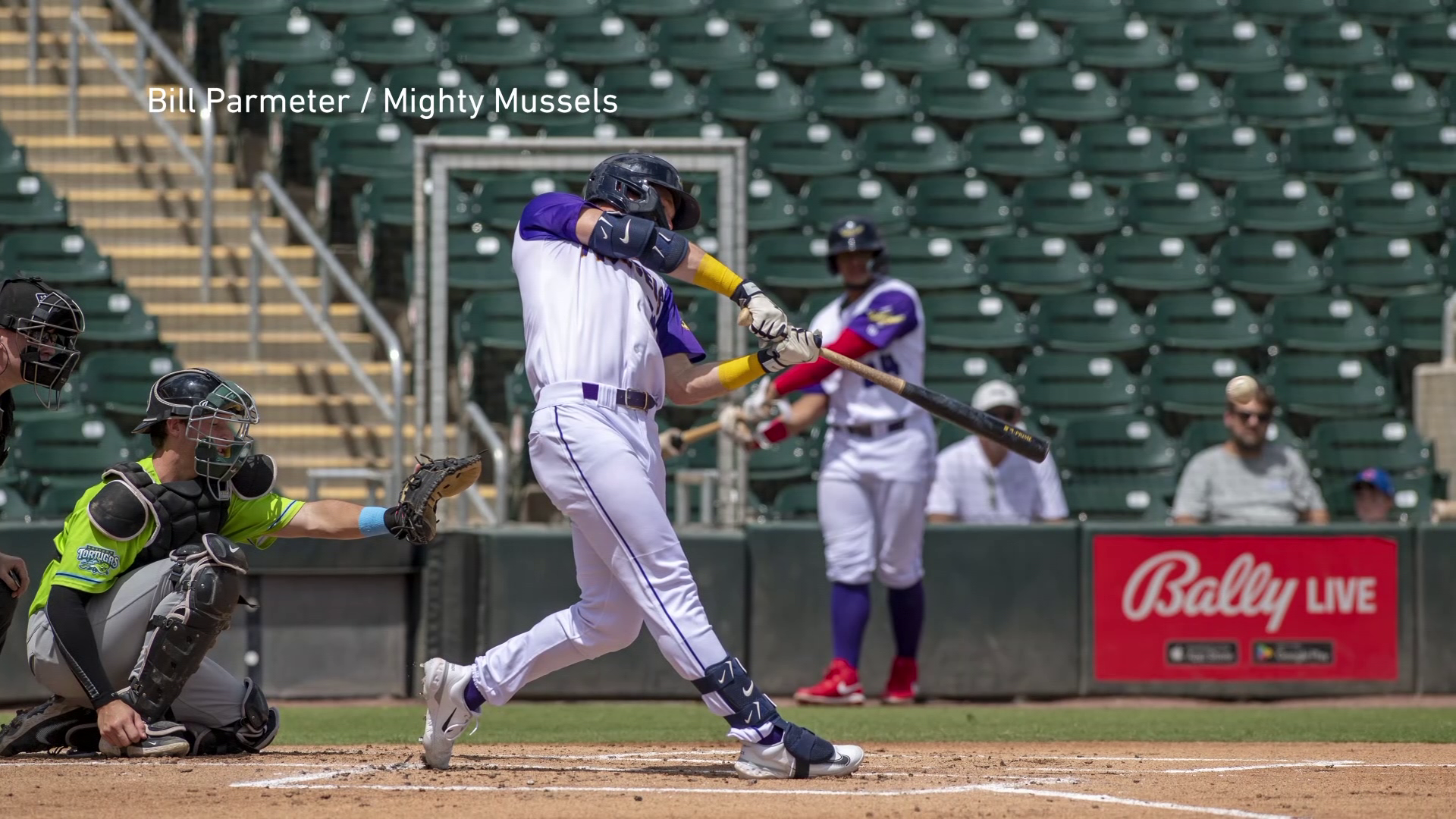 Fort Myers Mighty Mussels part of revised Low-A Florida State League