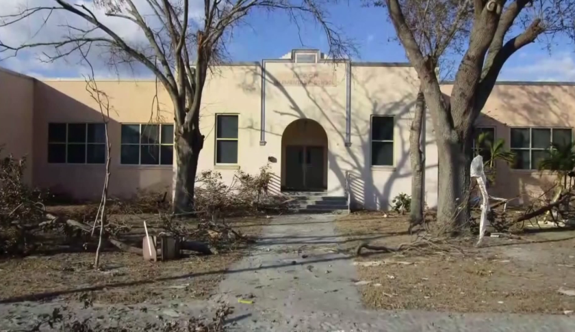 Fort Myers Beach Elementary