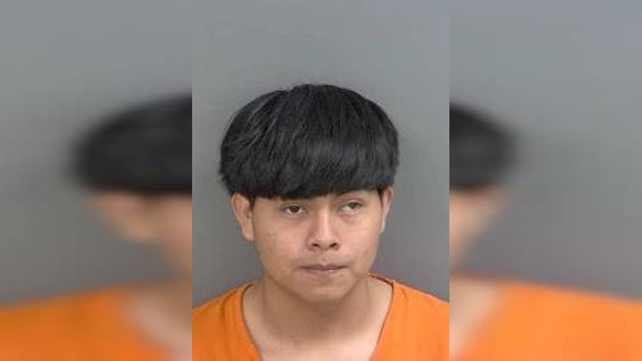 Immokalee man accused of molestation and possessing child porn