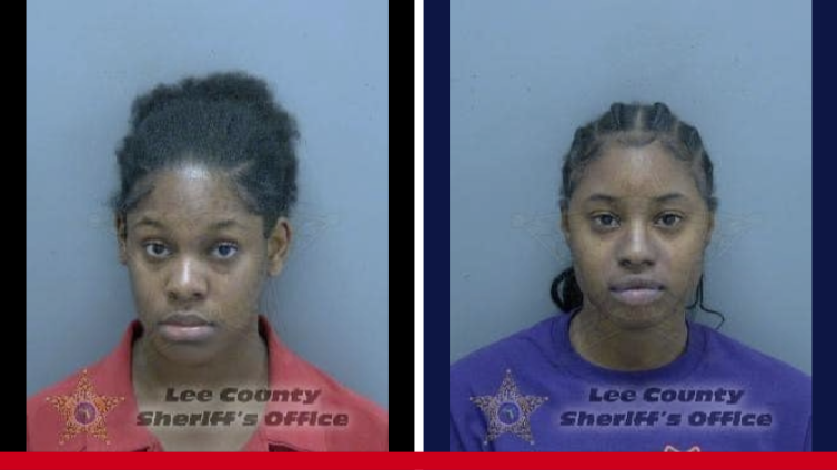 Altercation at Dunkin' Donuts leads to 2 arrests