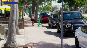 Downtown Cape Coral parking