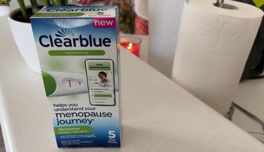 Menopause